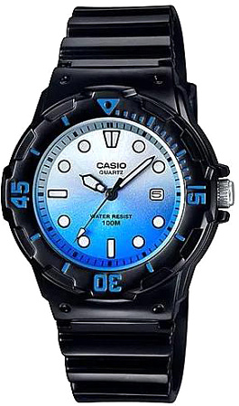 Наручные часы Casio LRW-200H-2E
