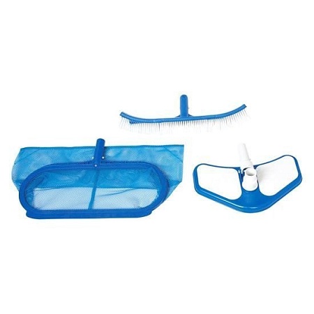 Intex Набор для чистки бассейна
