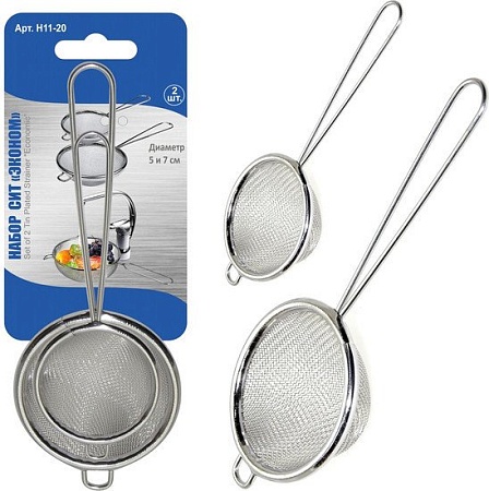 Сито Мультидом H11-20