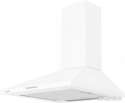Кухонная вытяжка Exiteq EX-3025 White