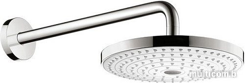 Верхний душ Hansgrohe Raindance Select S 240 2jet [26466400]