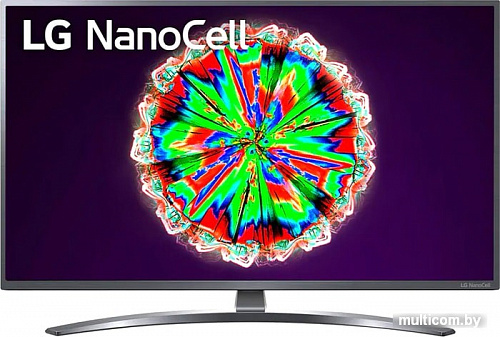 Телевизор LG 65NANO796NF