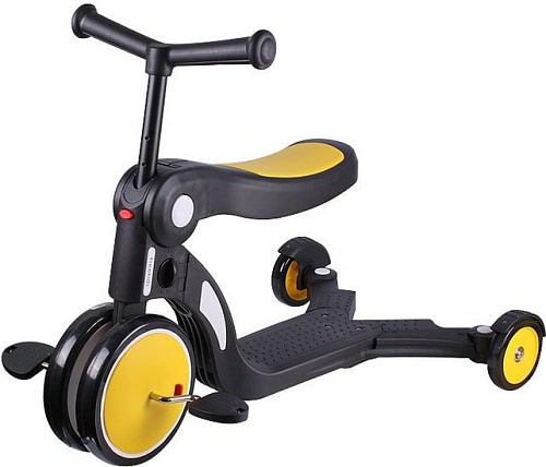 Самокат Darvish DV-S-272