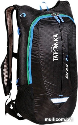 Рюкзак Tatonka Baix 15 (black)