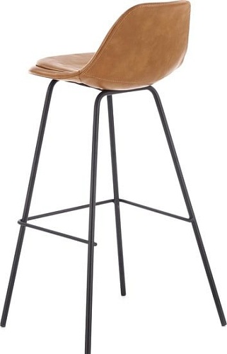 Стул Halmar H-90 (светло-коричневый)