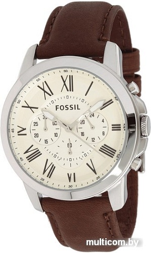 Наручные часы Fossil FS4735