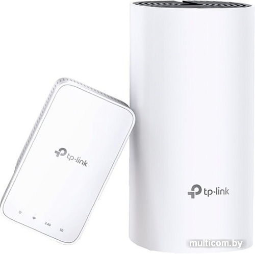 Wi-Fi система TP-Link Deco M3 (2 шт.)
