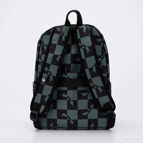 Городской рюкзак VALIGETTI 308-M62-KHK (хаки)