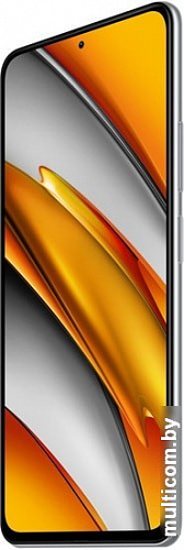 POCO F3 6GB/128GB международная версия (белый)