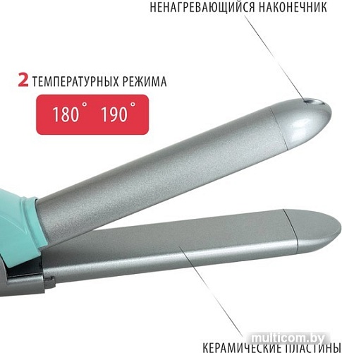 Мультистайлер Pioneer HS-10113