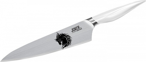 Кухонный нож Samura Joker SJO-0085W/K