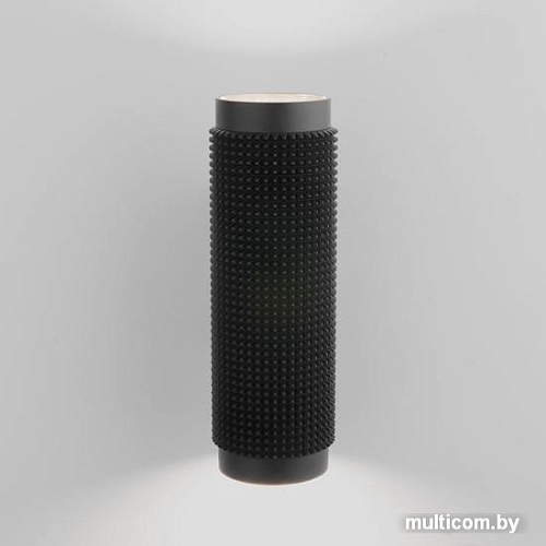 Бра Elektrostandard Spike GU10 MRL 1014 (черный)