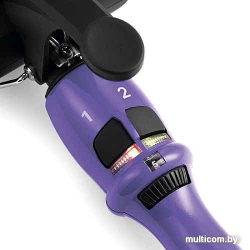 Стайлер для завивки Kitfort KT-3218