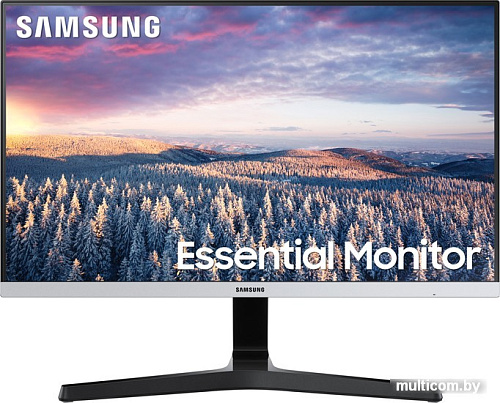 Монитор Samsung LS24R35AFHUXEN