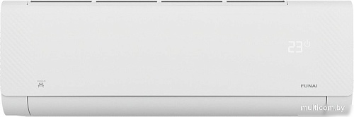 Кондиционер Funai Shogun 2025 RAC-SG55HP.D04
