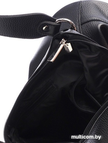 Женская сумка Souffle 291 2910101 (черный доллар)