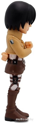 Роботы, трансформеры, фигурки Minix Атака титанов Микаса Аккерман 15313