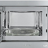 Микроволновая печь Smeg FMI325X