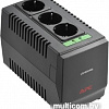 Стабилизатор напряжения APC Line-R 1550VA LN1550-RS