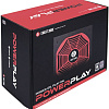 Блок питания Chieftec Chieftronic PowerPlay Platinum GPU-1200FC