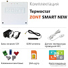 Терморегулятор Zont Smart New