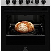 Кухонная плита Electrolux RKG500001X