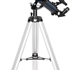 Телескоп Levenhuk Discovery Spark 707 AZ с книгой