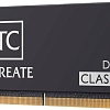 Оперативная память Team T-Create Classic SODIMM 32ГБ DDR5 5600 МГц CTCCD532G5600HC46A-S01