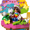 Конструктор LEGO Gabby&#039;s Dollhouse 10787 Вечеринка в саду Китти Феи