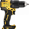 Ударная дрель-шуруповерт DeWalt DCD709N (без АКБ)