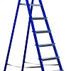 Лестница-стремянка Stairs CS07LX (7 ступеней)