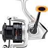 Рыболовная катушка Abu Garcia Max STX SP10