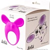 Виброкольцо Lola Games Fennec Phil 184532 7000-14Lola (фиолетовый)