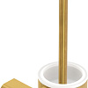 Ершик для унитаза Cezares STYLUS-TBS-V-BORO