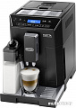 Эспрессо кофемашина DeLonghi Eletta Cappuccino ECAM 44.660.B