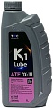 Трансмиссионное масло K1 Lube ATF DX-III 1л