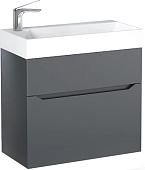 Raval Тумба под умывальник Brik 65 Brk.01.65/P/A/RL