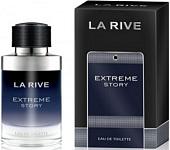Туалетная вода La Rive Extreme Story Man EdT (75 мл)