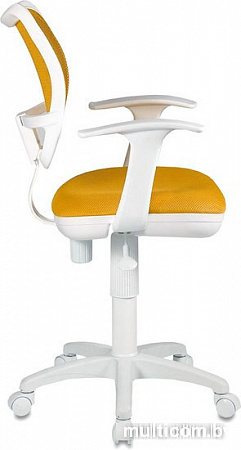 Кресло Бюрократ CH-W797/LB/TW-55