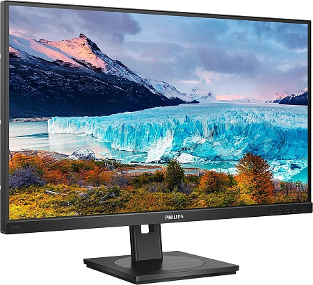 Монитор Philips S Line 273S1/00