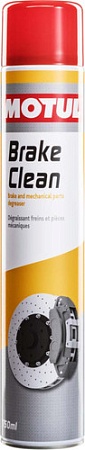 Motul Brake Clean 106551 750мл