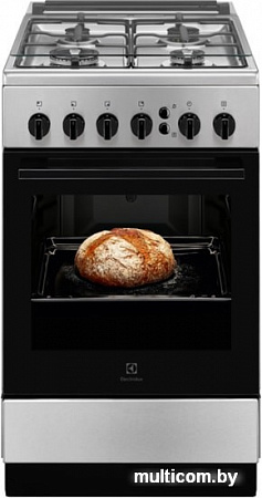 Кухонная плита Electrolux RKG500001X