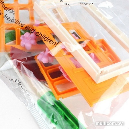 Румбокс Darvish Bakery DV-T-2912