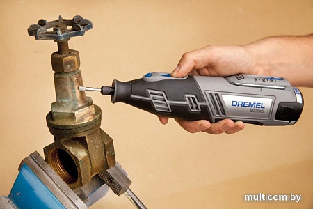 Щетка Dremel 26150443JA