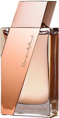 Парфюмерная вода Rasasi Attar Al Boruzz Jazeebiyat Musk Tabriz EdP (50 мл)