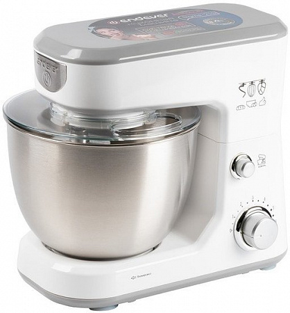 Планетарный миксер Endever Sigma-21S