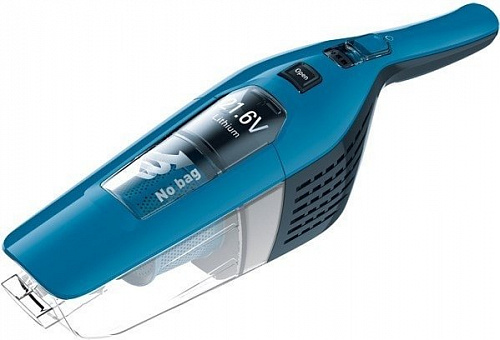 Пылесос Tefal TY6751WO