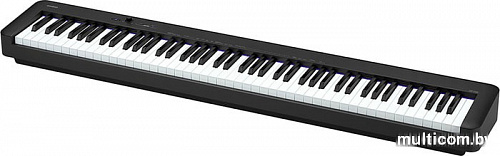 Цифровое пианино Casio CDP-S100BK