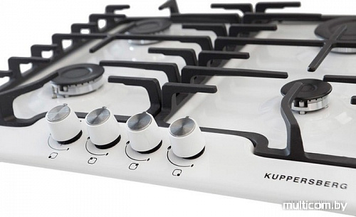 Варочная панель KUPPERSBERG TS 61 W