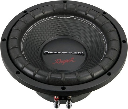 Головка сабвуфера Power Acoustik RW1-10